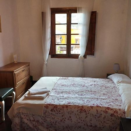 Albergue Camino Y Leyenda Trabadelo ภายนอก รูปภาพ