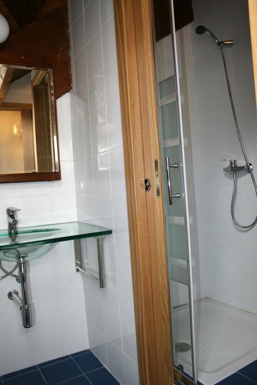 Albergue Camino Y Leyenda Trabadelo ภายนอก รูปภาพ